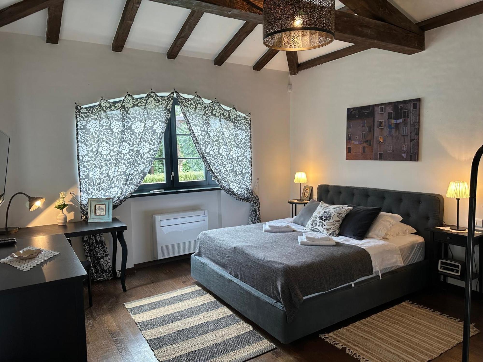 Villa Noce Višnjan Екстериор снимка